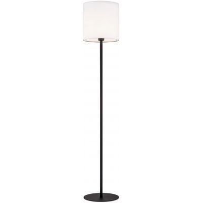 Lampa stojąca 1x15 W biała 4082 Argon Hilary