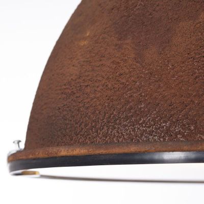 Lampa wisząca 1x60 W 2377055 Brilliant Jesper
