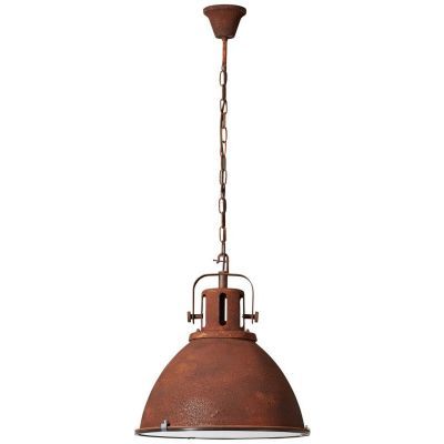Lampa wisząca 1x60 W 2377055 Brilliant Jesper
