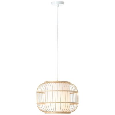 Lampa wisząca 1x40 W beżowy 9926609 Brilliant Bones