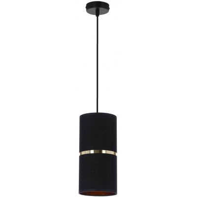 Lampa wisząca 3119639 Candellux Gina