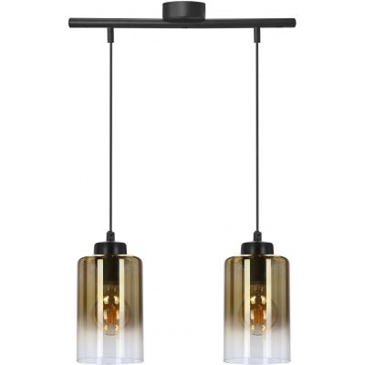 Lampa wisząca 3216263 Candellux Aspra