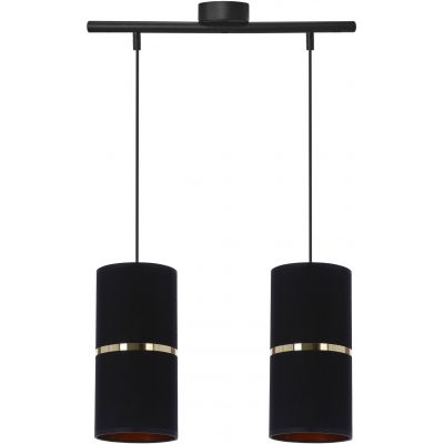 Lampa wisząca 3219776 Candellux Gina