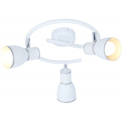 Lampa podsufitowa 9863380 Candellux Fido