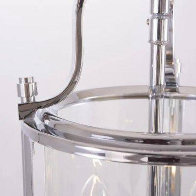 Lampa wisząca P03427CH CosmoLight New York