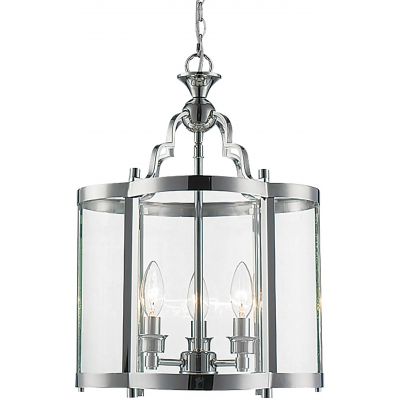 Lampa wisząca P03943CH CosmoLight New York