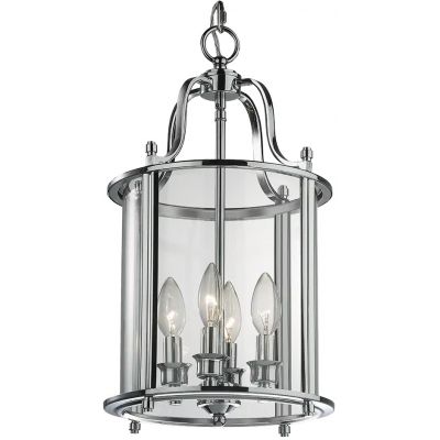 Lampa wisząca P04550CH CosmoLight New York