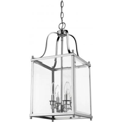 Lampa wisząca P04936CH CosmoLight New York
