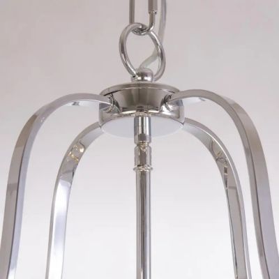 Lampa wisząca P08434CH CosmoLight New York