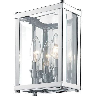 Kinkiet W02912CH CosmoLight New York