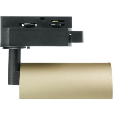 Lampa do szynoprzewodów 1x60 W złoty STRGU10G DPM