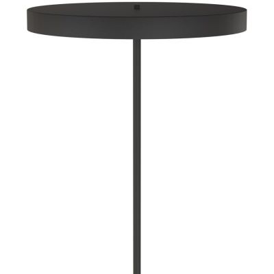 Lampa stojąca 3x8 W czarna 1454LP3 Emibig Nemo