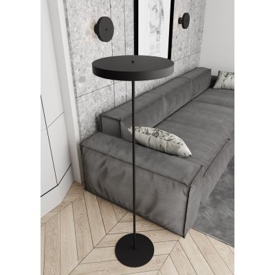 Lampa stojąca 3x8 W czarna 1454LP3 Emibig Nemo