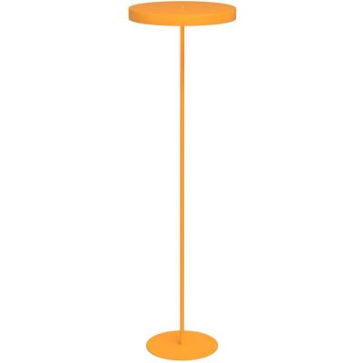 Lampa stojąca 3x8 W żółta 1455LP3 Emibig Nemo