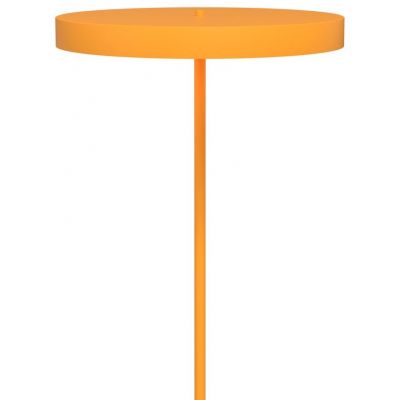 Lampa stojąca 3x8 W żółta 1455LP3 Emibig Nemo