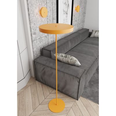 Lampa stojąca 3x8 W żółta 1455LP3 Emibig Nemo