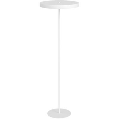 Lampa stojąca 3x8 W biała 1456LP3 Emibig Nemo
