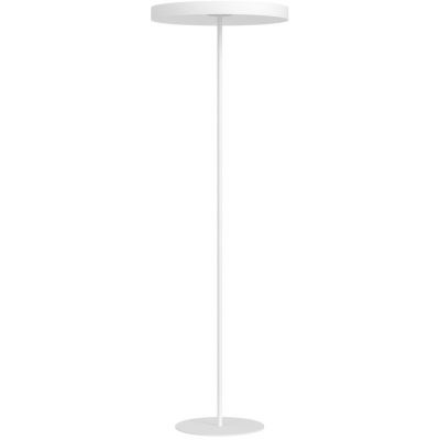 Lampa stojąca 3x8 W biała 1456LP3 Emibig Nemo