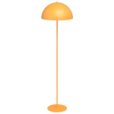 Lampa stojąca 1x15 W żółta 1458LP1 Emibig Mogu