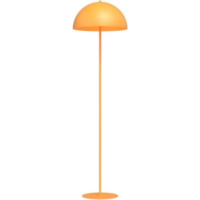 Lampa stojąca 1x15 W żółta 1458LP1 Emibig Mogu
