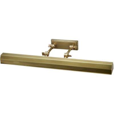 Kinkiet 4x40 W mosiądz CHAWTONPLLAB Elstead Lighting Chawton