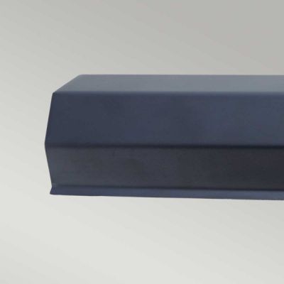 Kinkiet 2x40 W czarny CHAWTONPLMBLK Elstead Lighting Chawton