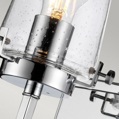 Kinkiet 1x40 W chrom KLALTON1BATHCH Elstead Lighting Alton