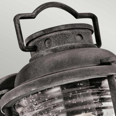 Kinkiet 1x60 W KLASHLANDBAY2S Elstead Lighting Ashland Bay