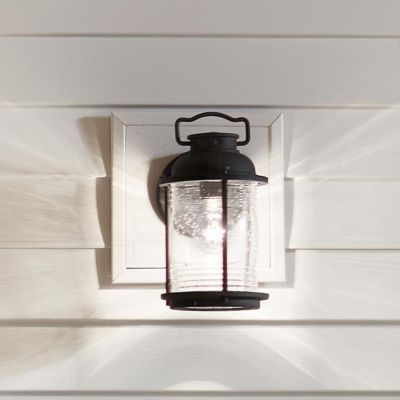 Kinkiet 1x60 W KLASHLANDBAY2S Elstead Lighting Ashland Bay