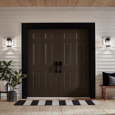 Kinkiet 1x60 W KLASHLANDBAY2S Elstead Lighting Ashland Bay