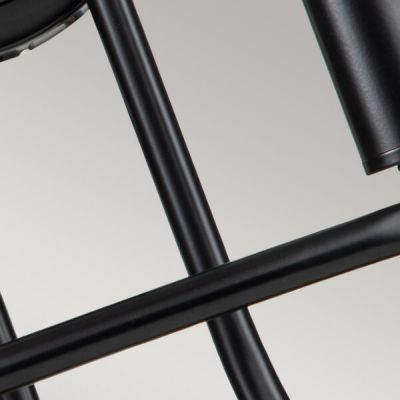 Kinkiet 2x40 W czarny KLCAPITOLHILL2BLK Elstead Lighting Capitol Hill