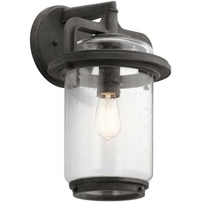 Kinkiet 1x60 W QNANDOVERS Quintiesse Andover