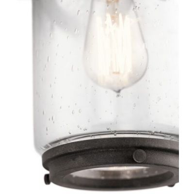 Kinkiet 1x60 W QNANDOVERM Quintiesse Andover