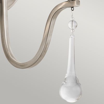 Kinkiet 1x60 W QNKARLEE2 Quintiesse Karlee