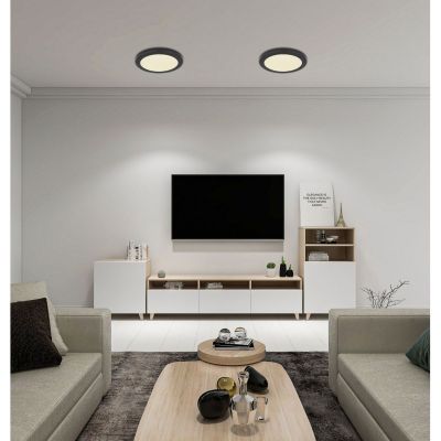 Plafon 1237924B Globo Lighting Lasse