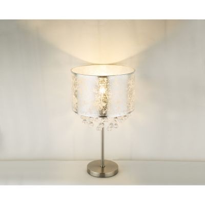 Lampa stołowa 15188T3 Globo Lighting Amy I