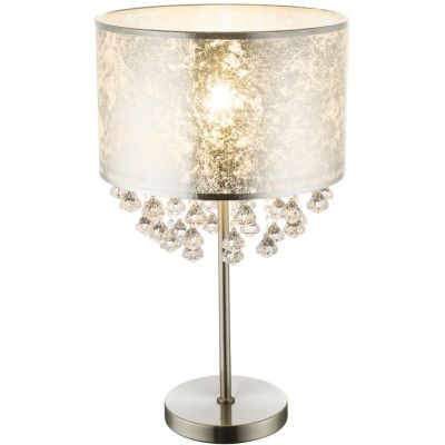 Lampa stołowa 15188T3 Globo Lighting Amy I