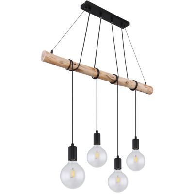 Lampa wisząca 154394 Globo Lighting Auston