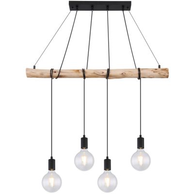 Lampa wisząca 154394 Globo Lighting Auston