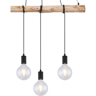 Lampa wisząca 154394 Globo Lighting Auston