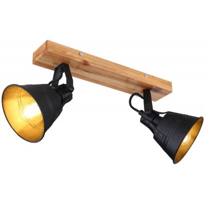Lampa podsufitowa 15466S2 Globo Lighting Günther