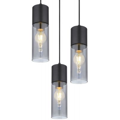 Lampa wisząca 210003HB Globo Lighting Annika