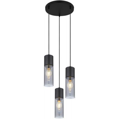 Lampa wisząca 210003HB Globo Lighting Annika