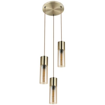 Lampa wisząca 210003HM Globo Lighting Annika