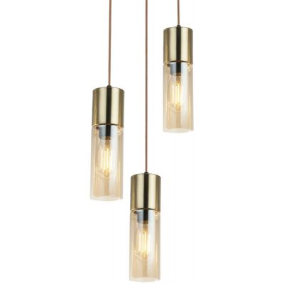 Lampa wisząca 210003HM Globo Lighting Annika