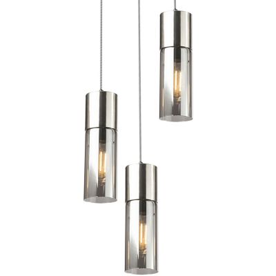 Lampa wisząca 210003HN Globo Lighting Annika