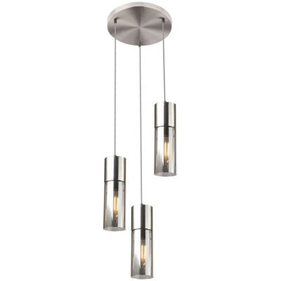 Lampa wisząca 210003HN Globo Lighting Annika