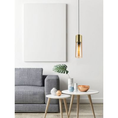 Lampa wisząca 21000HM Globo Lighting Annika