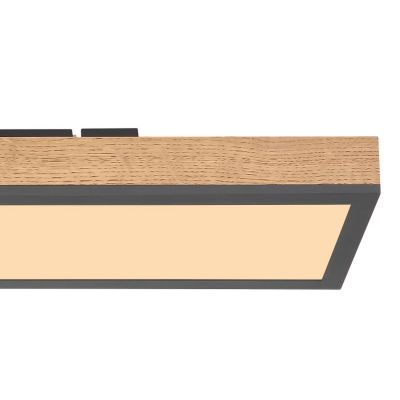 Lampa podsufitowa 1x18 W biały 416080WD Globo Lighting Doro