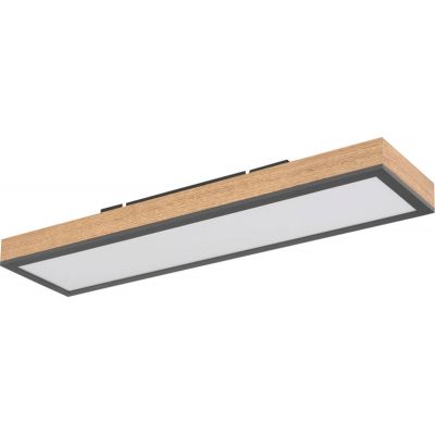 Lampa podsufitowa 1x18 W biały 416080WD Globo Lighting Doro